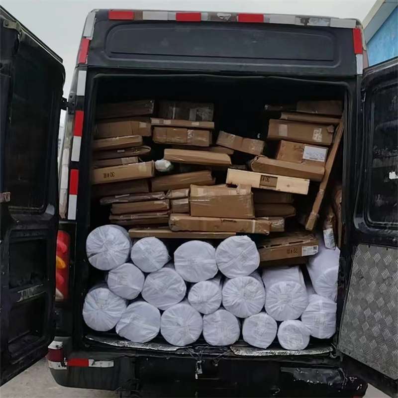 安徽芜湖繁昌县到苍南物流公司——一站式服务，让货运更便捷（苍南的物流专线）