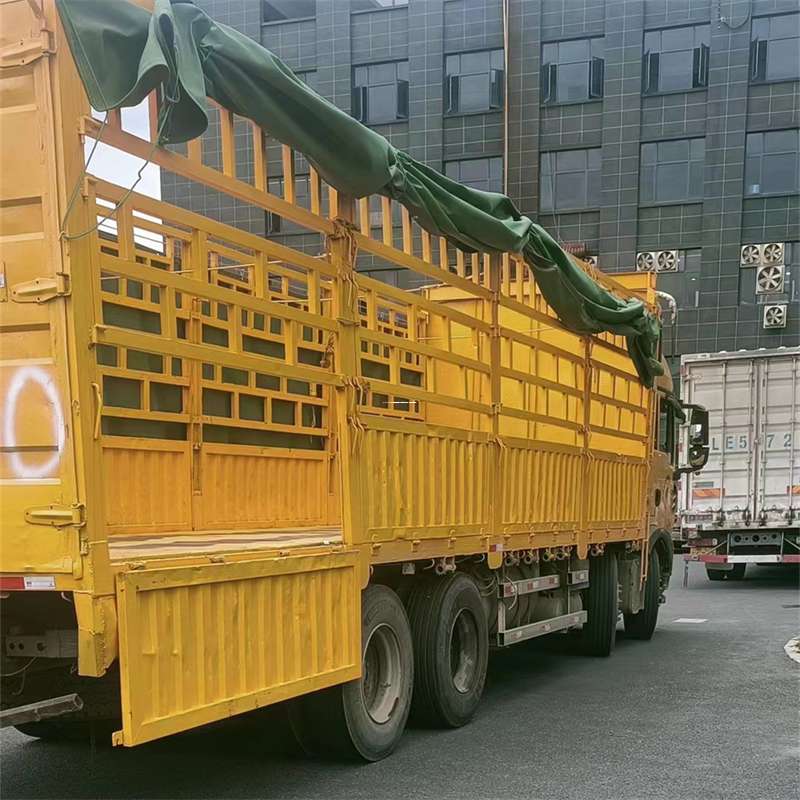 安徽芜湖繁昌县至宜宾货运专线一站式物流服务，让货物畅行无忧