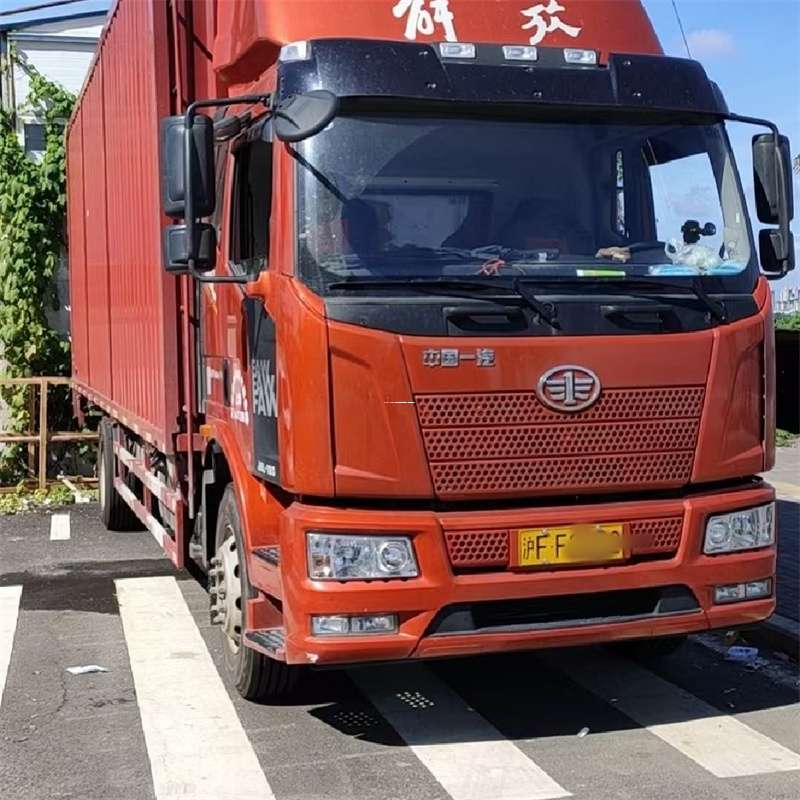 安徽芜湖繁昌县到朔州物流公司一站式服务，让货运更轻松