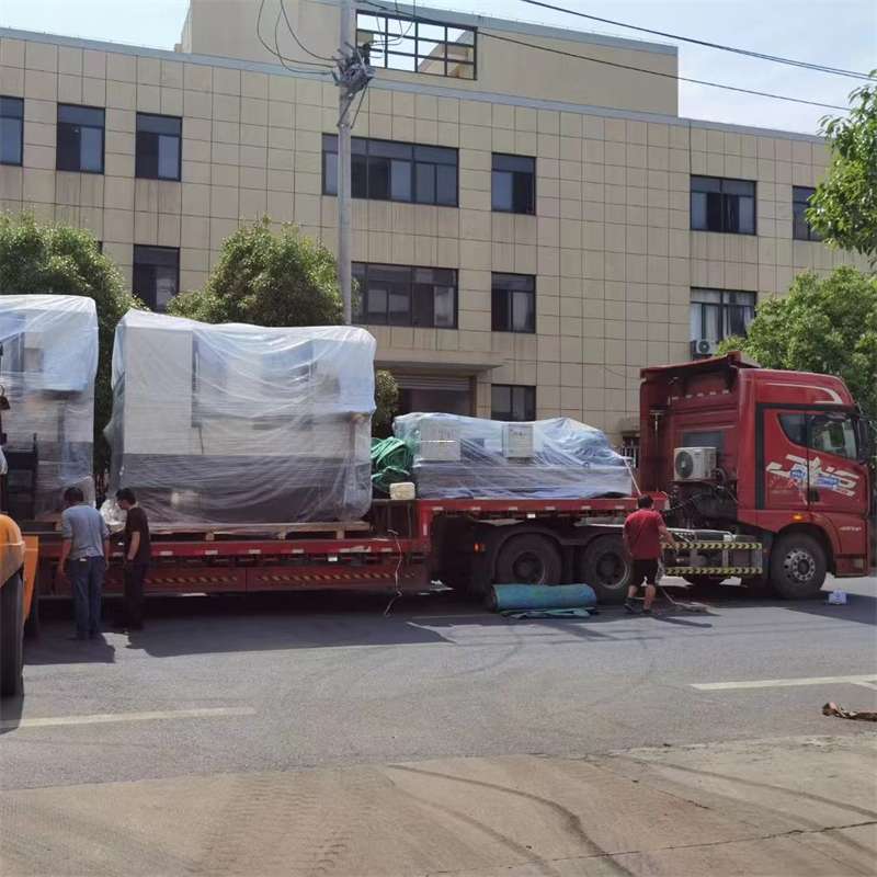 安徽芜湖繁昌县到南京物流公司一站式服务，让货运更轻松